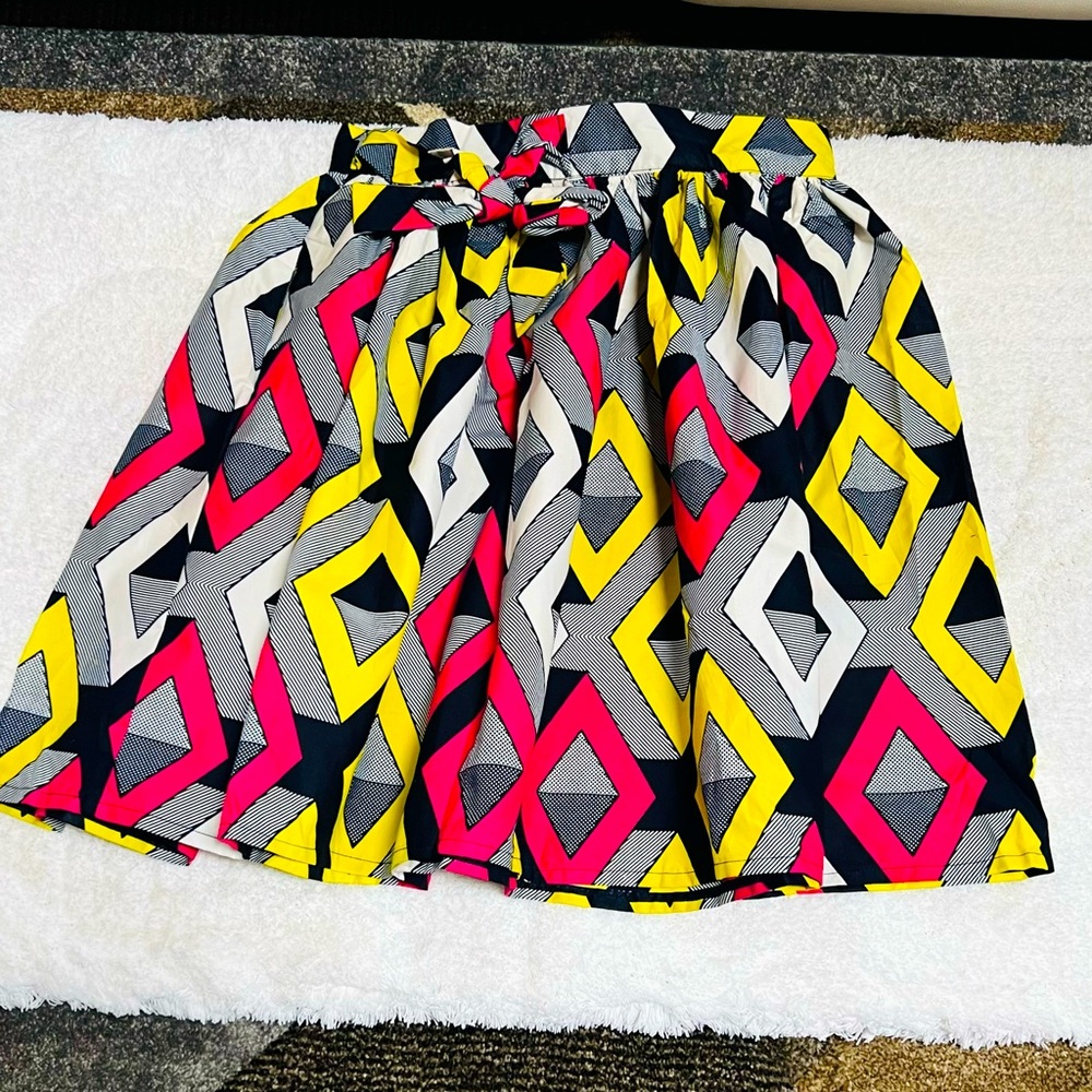 Beautiful skirt